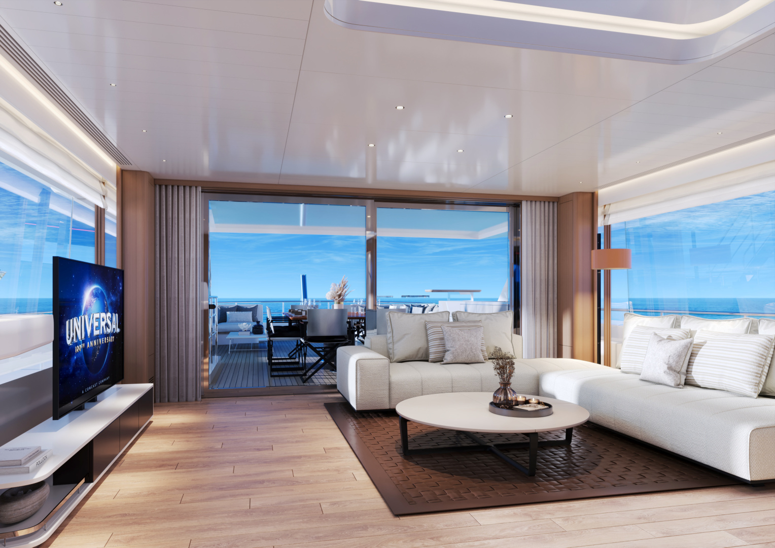2027 Ocean Alexander 30P - Image 33