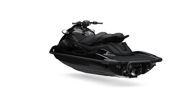 2026 Yamaha WaveRunner GP SVHO - 5