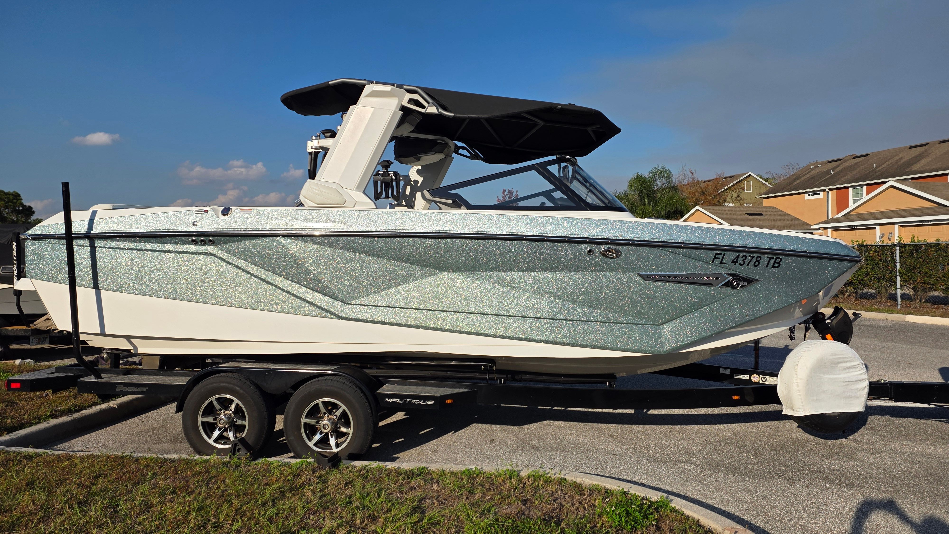 2022 Nautique Super Air Nautique G23 - 2