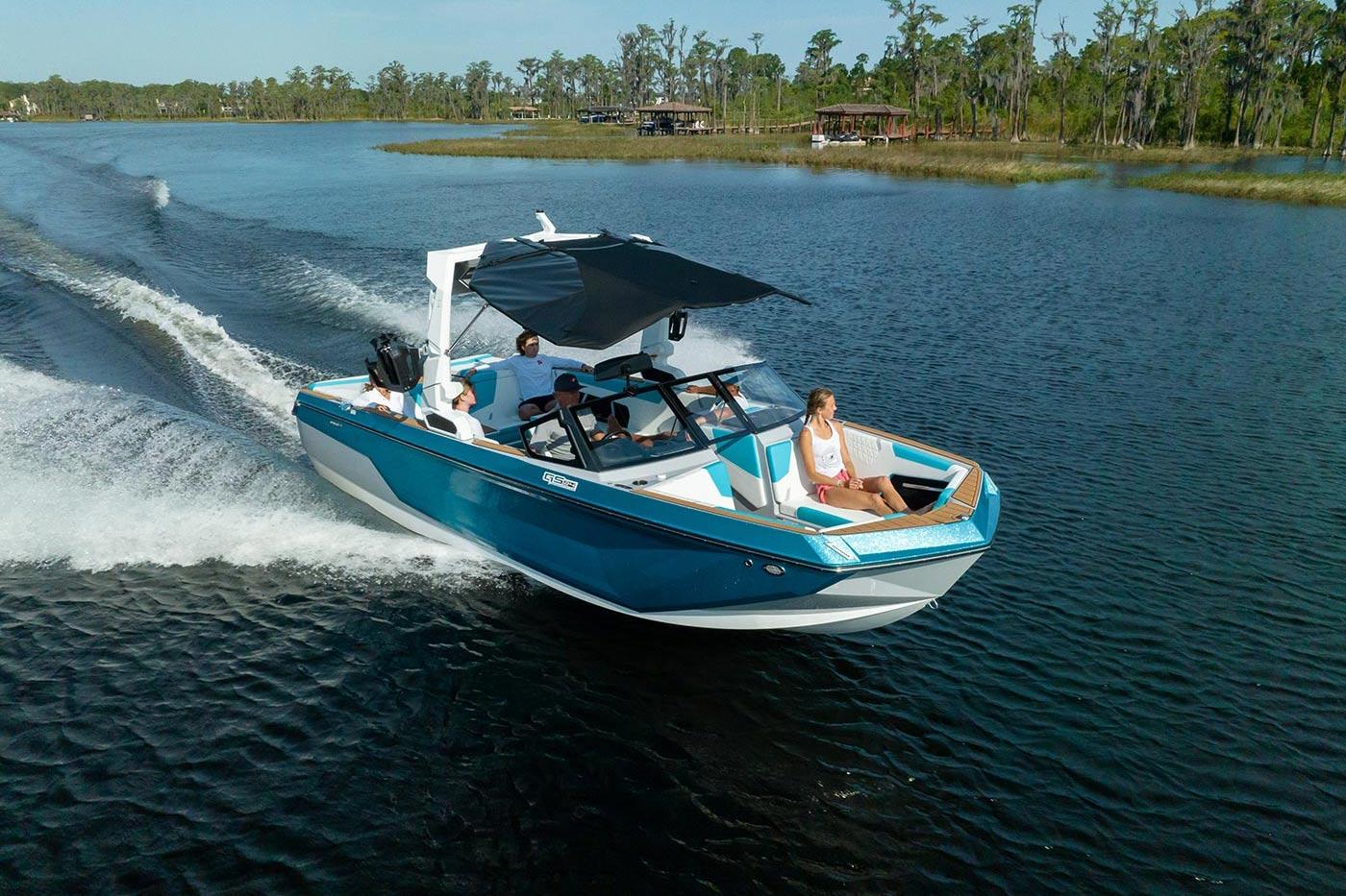 2026 Nautique Super Air Nautique GS24