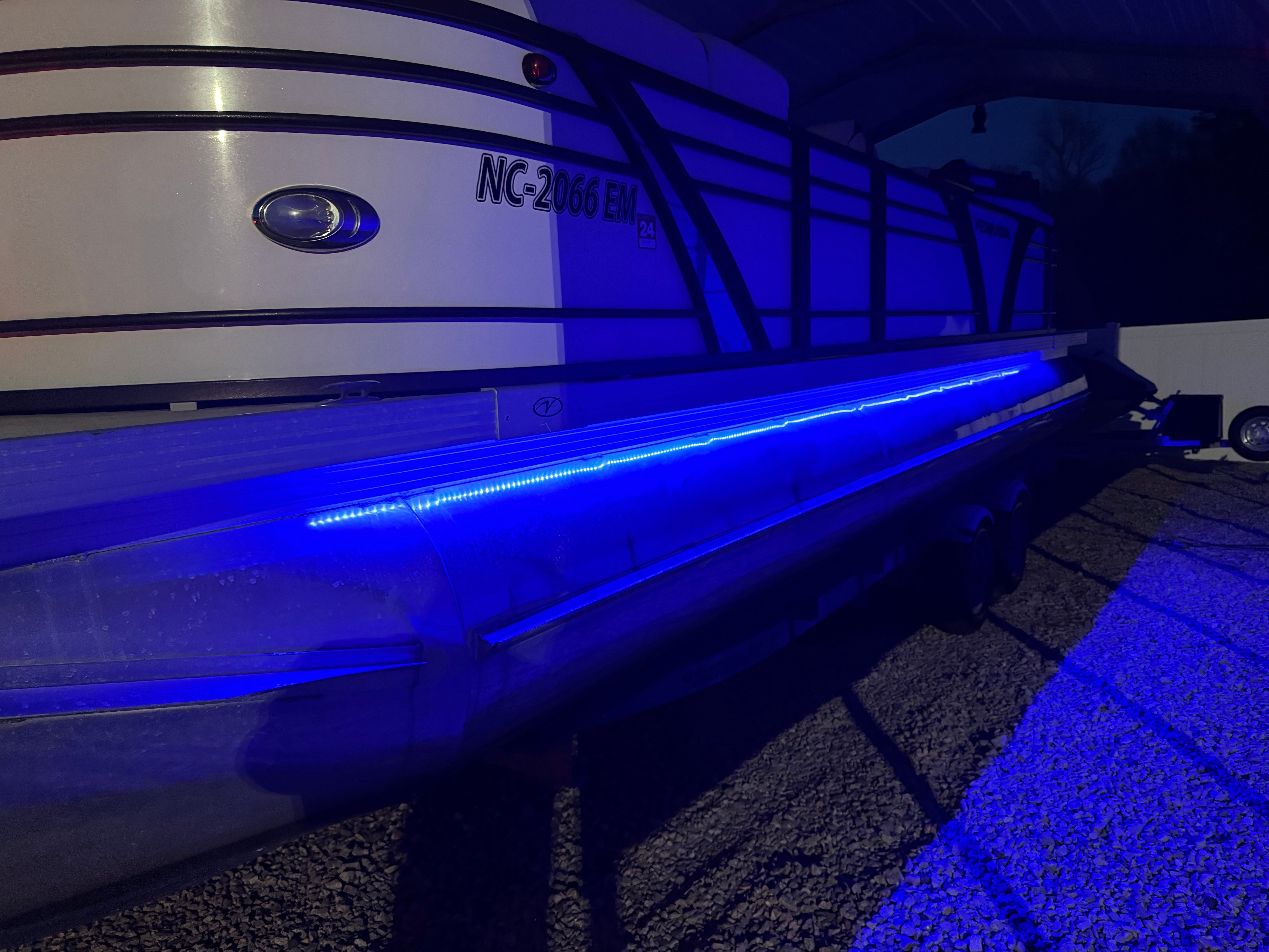 2018 Veranda VP 25RC - 23