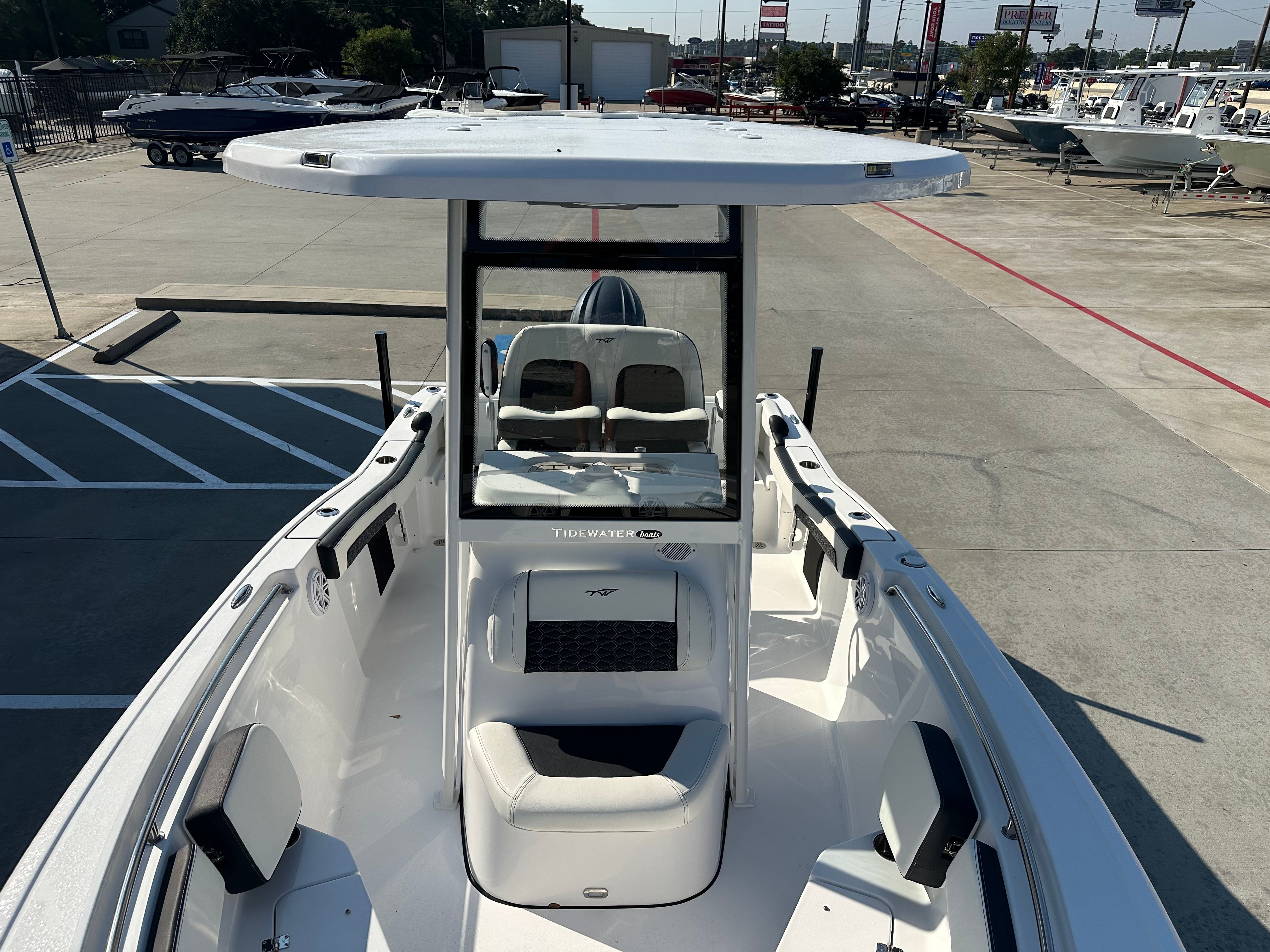 2026 Tidewater 210 LXF - 31