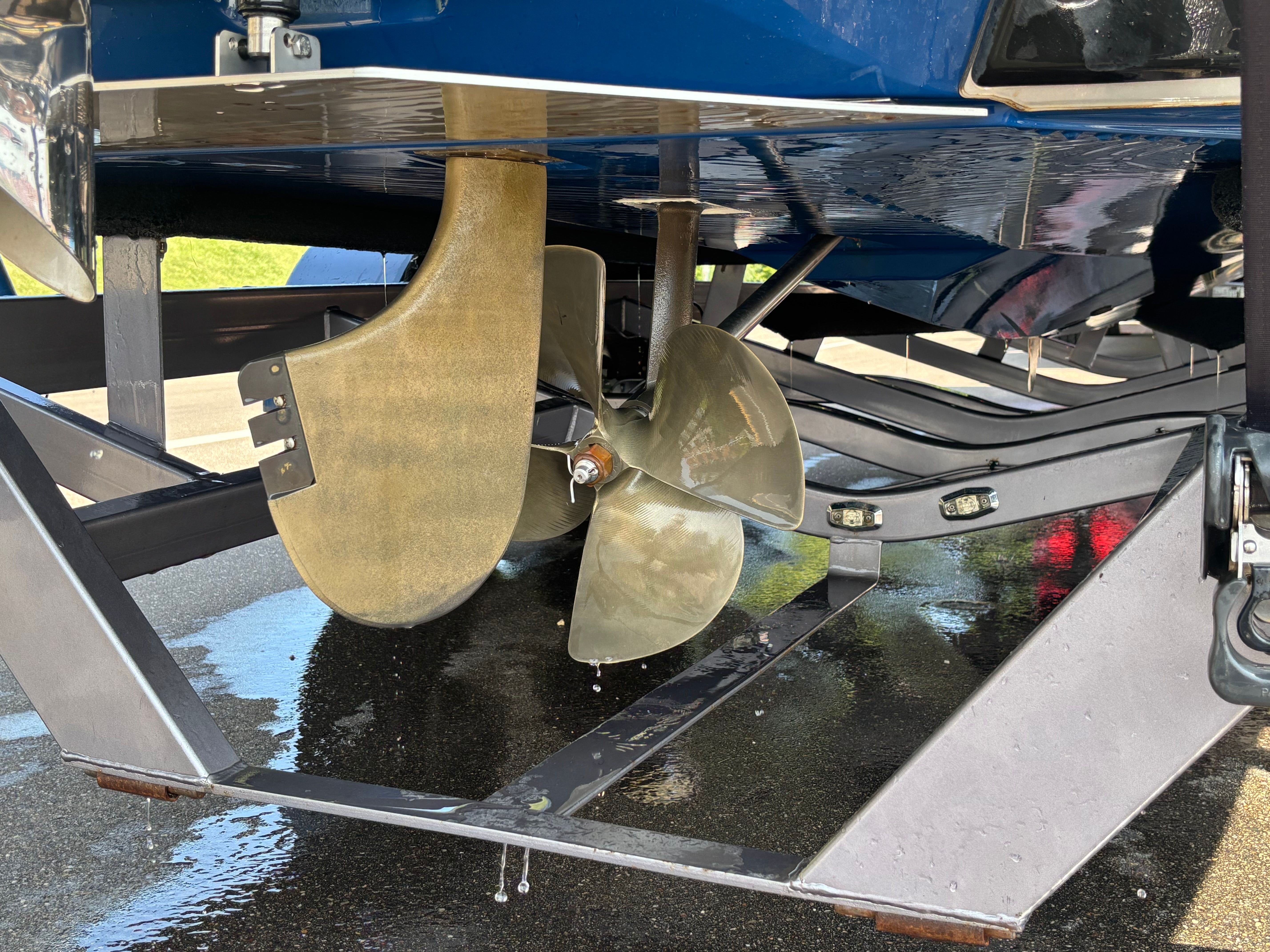 2017 Nautique Super Air Nautique G23 - 18