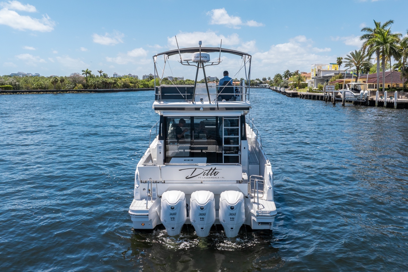 2024 Jeanneau NC 1295 Fly - Image 3