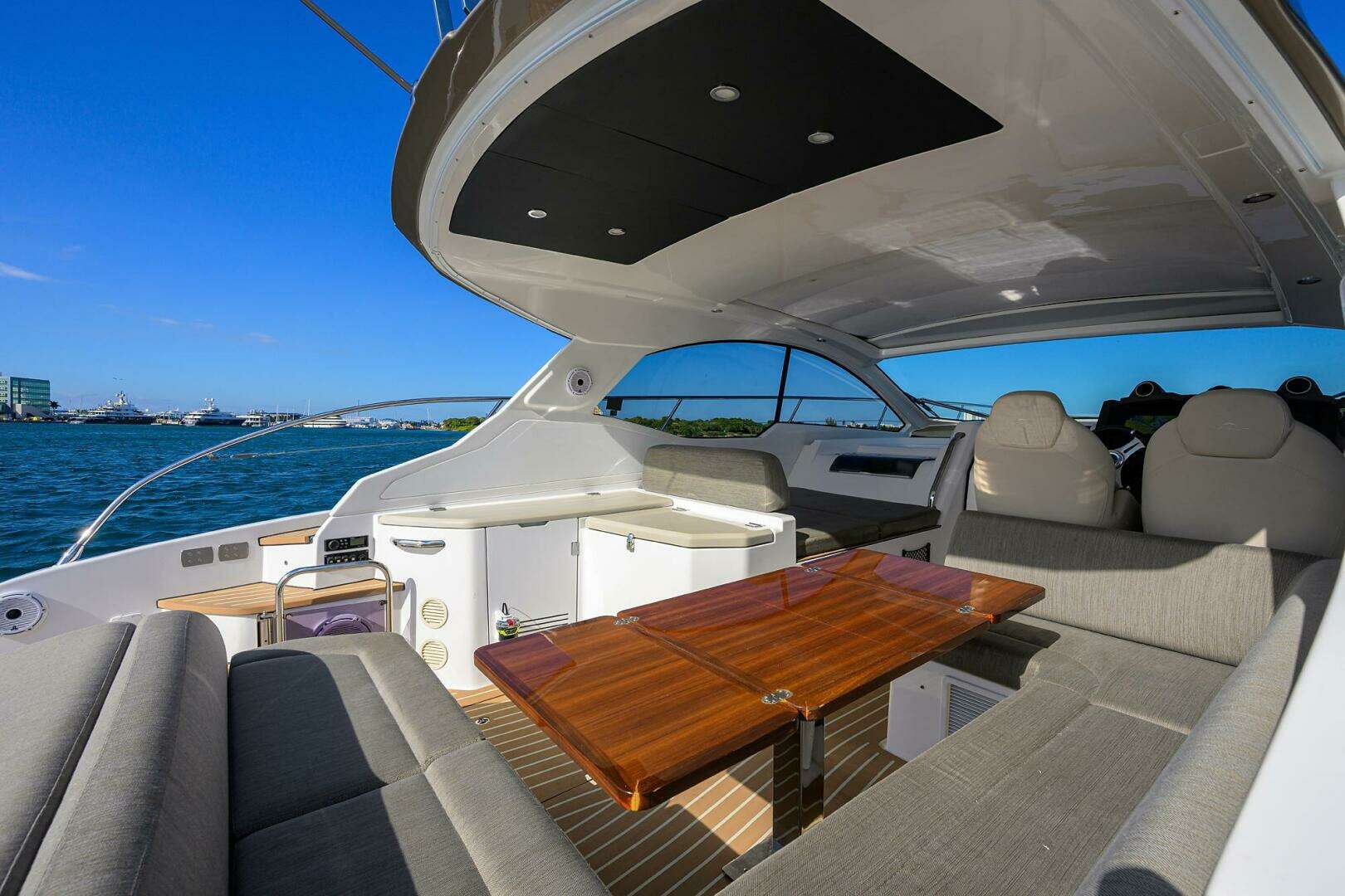 2020 Azimut Atlantis 45 - Image 34