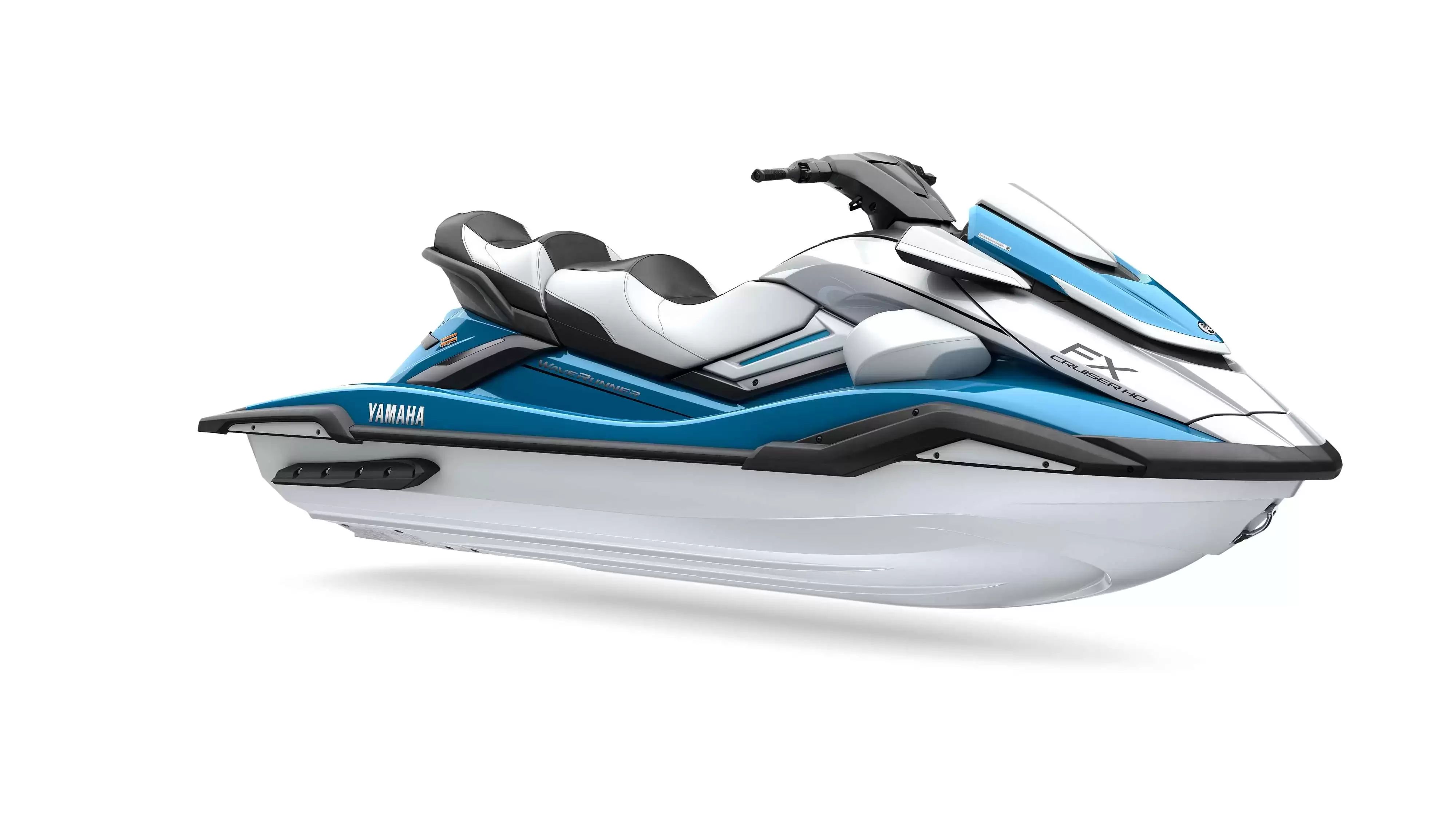 2026 Waverunner FX CRUISER HO A - 18