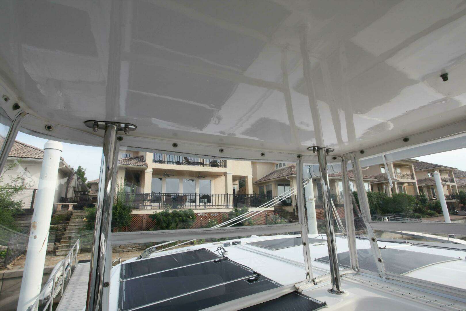2012 Leopard owners version never in charter - Image 135
