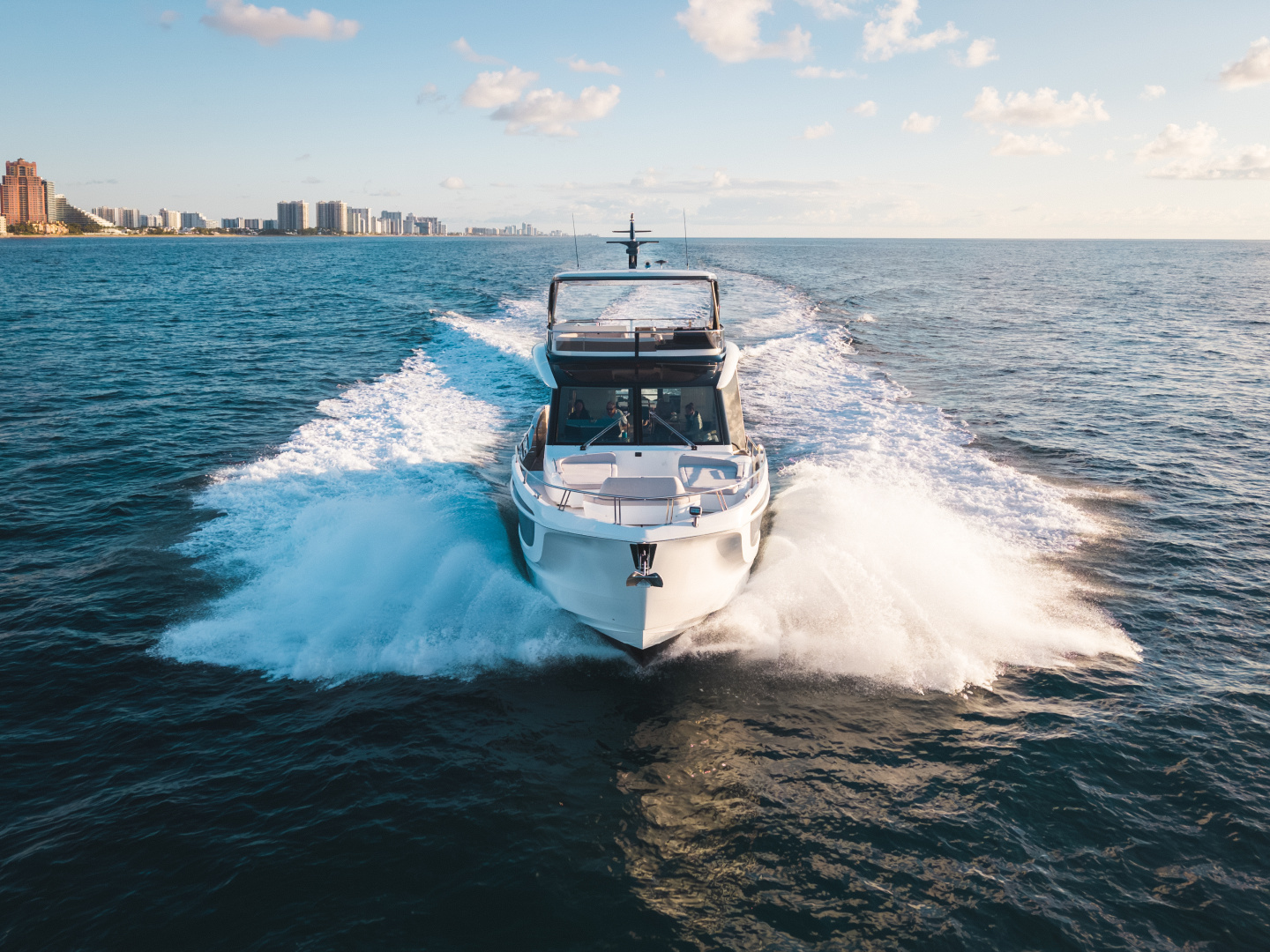 2026 Galeon 620 FLY - Image 7