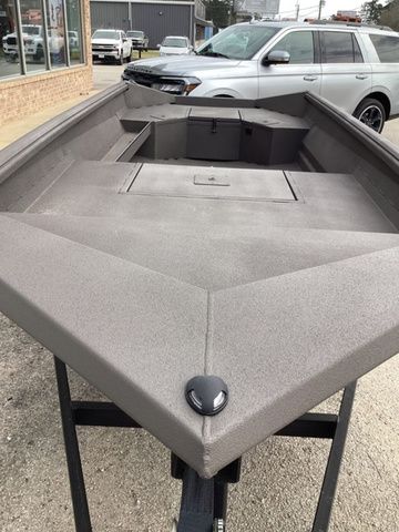 2026 Reaper Boats 653-STEP - 10