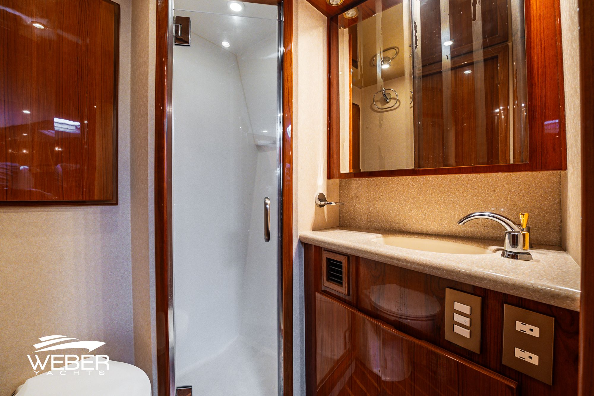 2008 Egg Harbor Convertible SF - 33