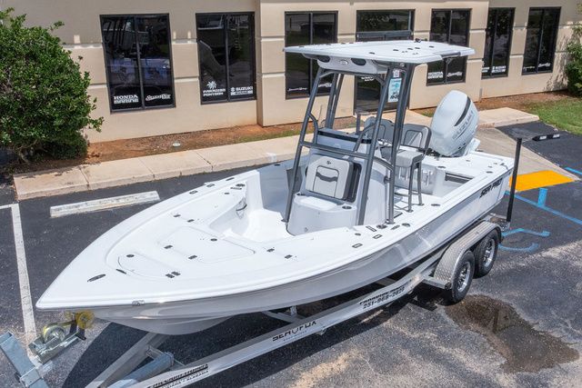 2026 Sea Pro 230 Bay - 35