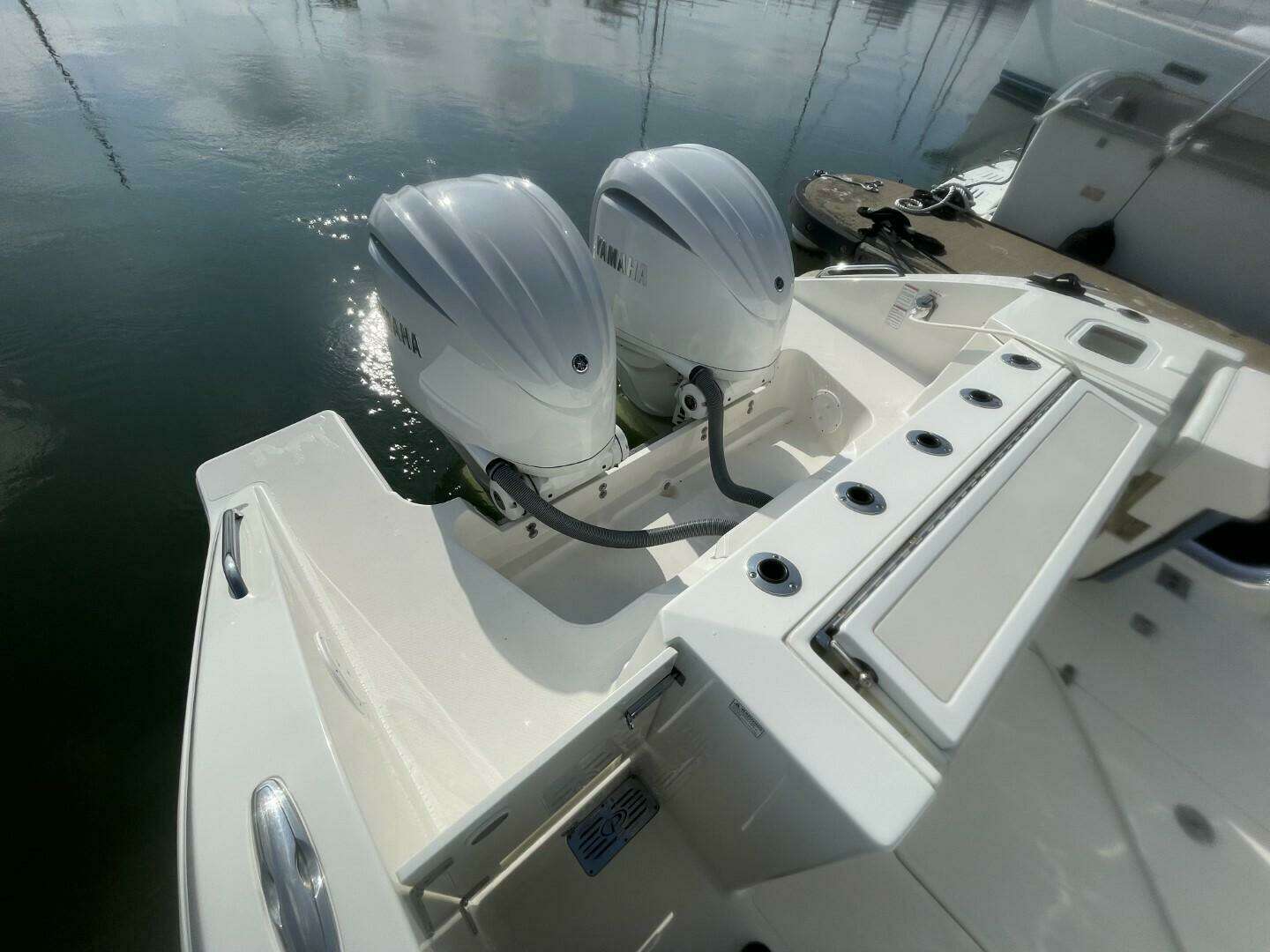 2021 Pursuit S 328 Sport - Image 35