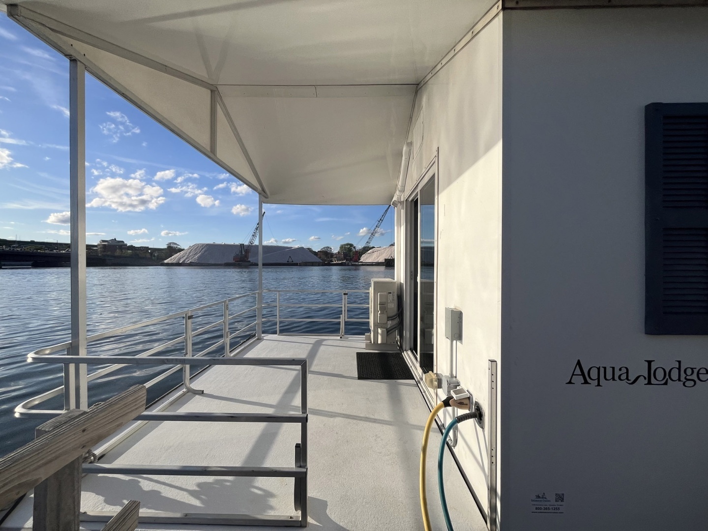 2017 Catamaran Cruisers — - Image 18