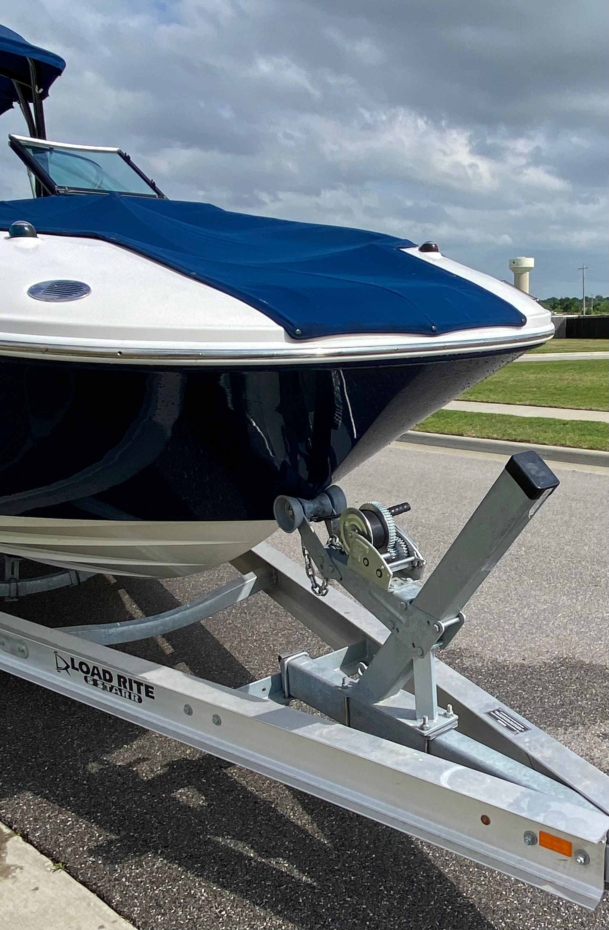 2014 Sea Ray 280 Sundeck - 7