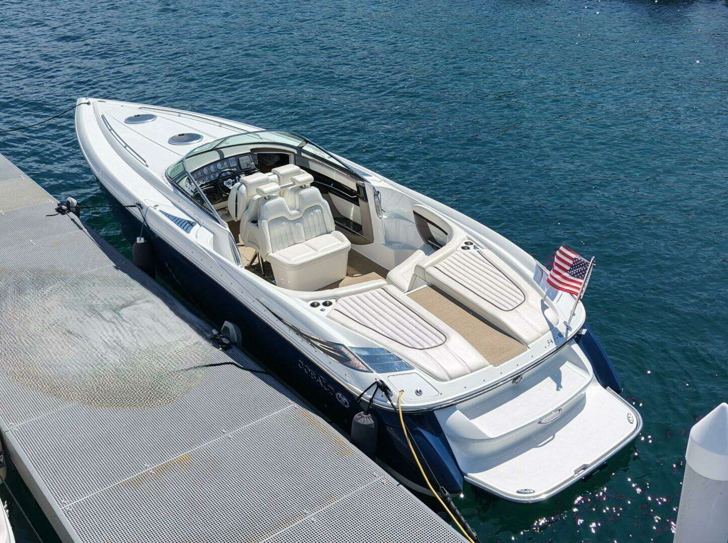 2005 Cobalt COBALT 343 - Image 6