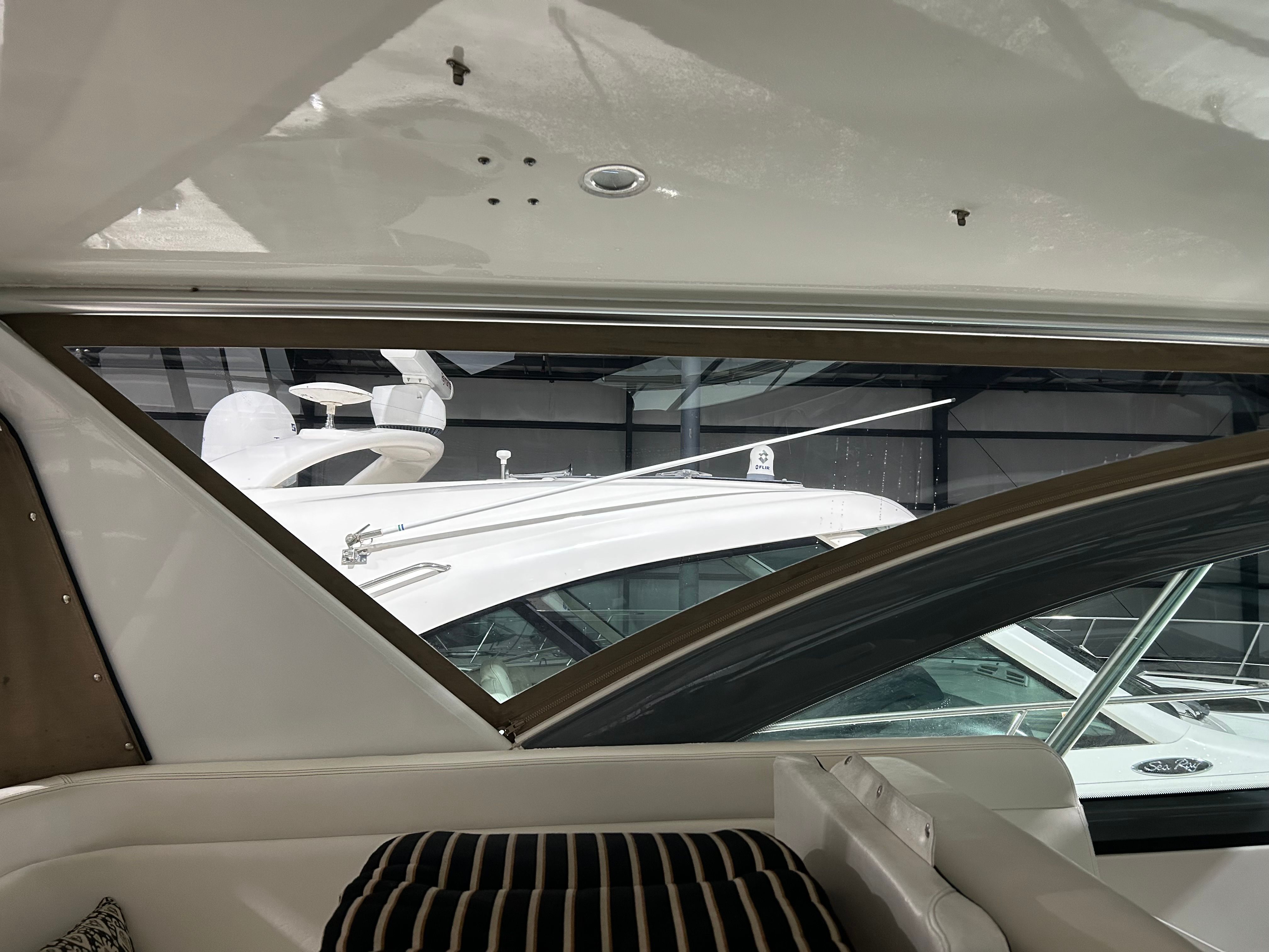 2003 Tiara Yachts 5000 Open - 87