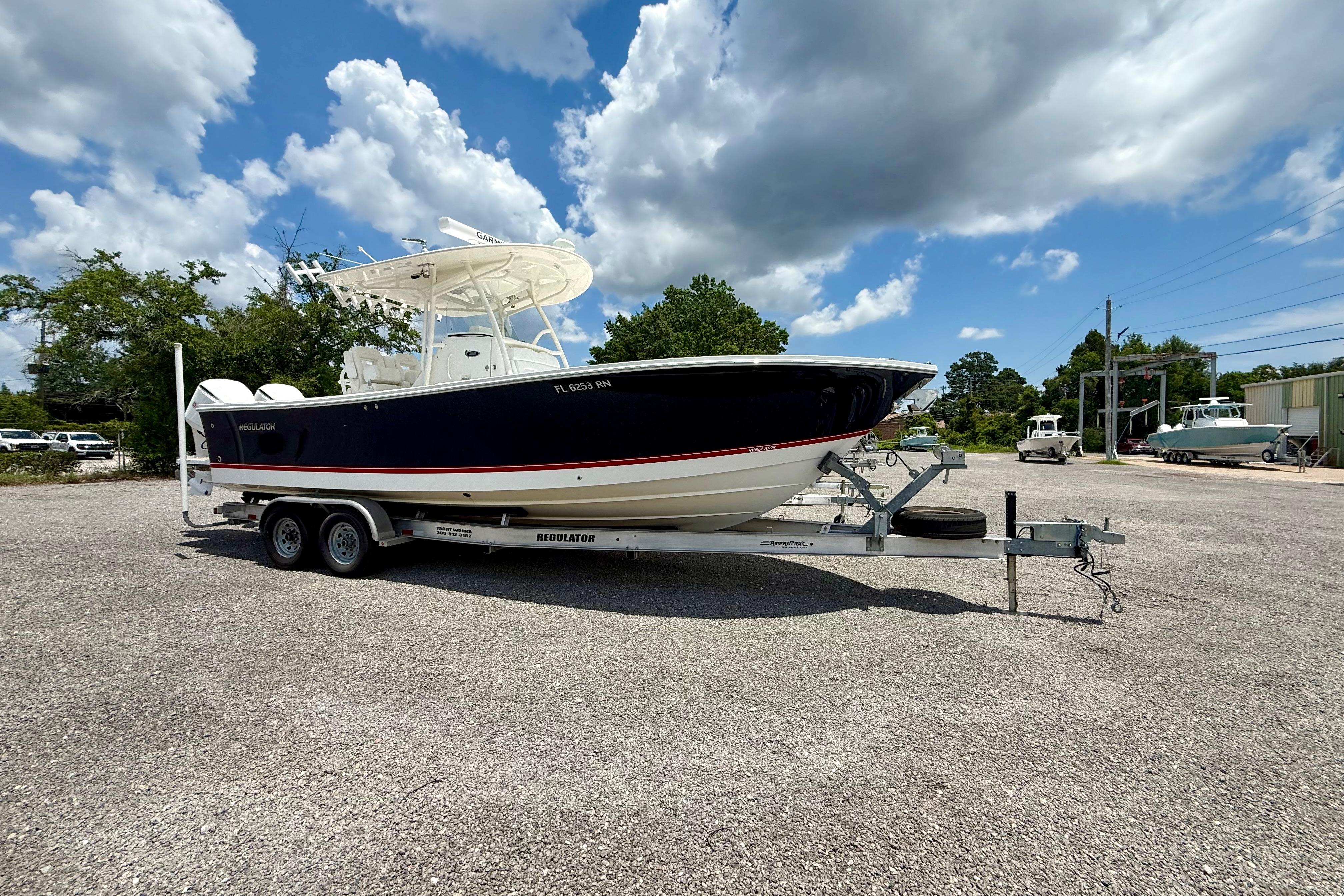 2017 Regulator 28