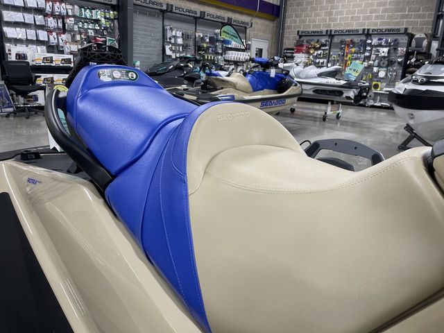 2026 Sea-Doo Wake 170 BRP Premium Audio, iDF, iBR - 14