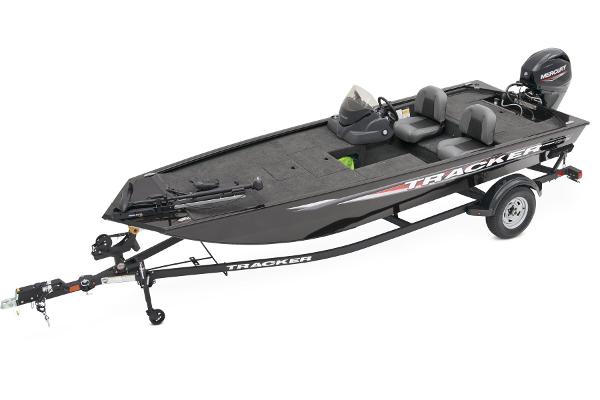 2026 Tracker Pro 170 - 11