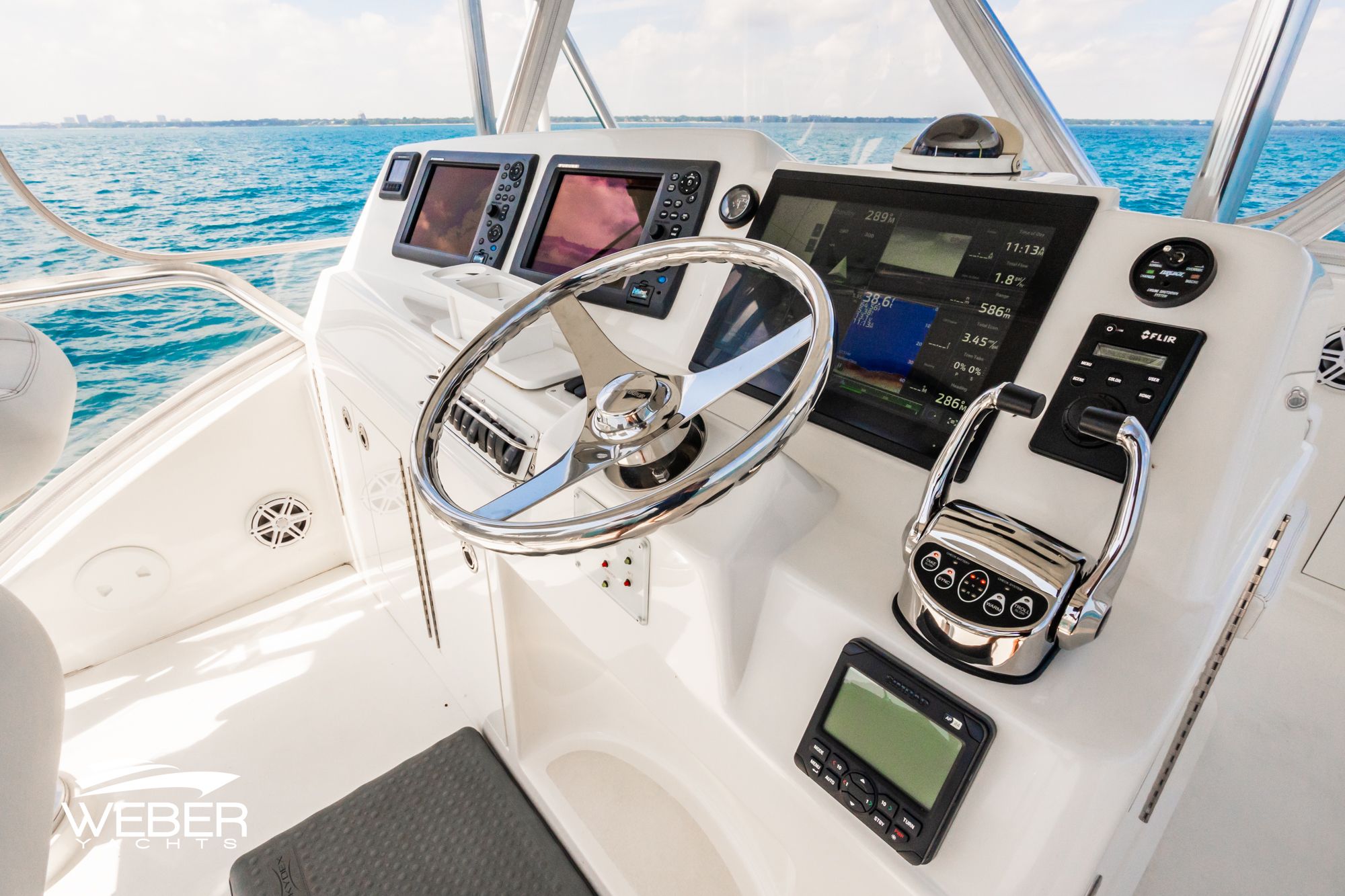 2008 Egg Harbor Convertible SF - 18