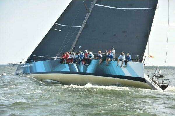2008 New England Boatworks
