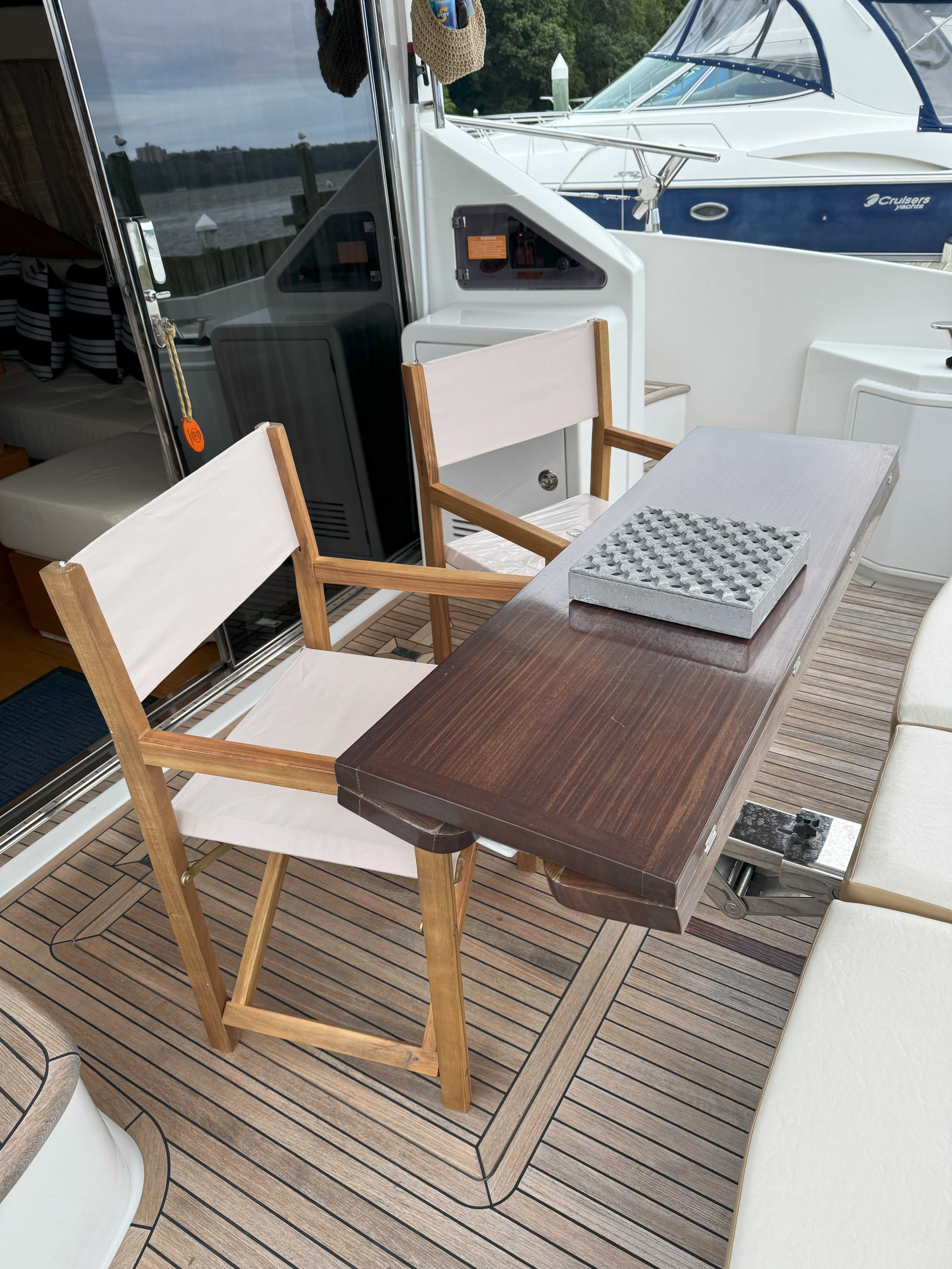 2014 Azimut 45 - 16