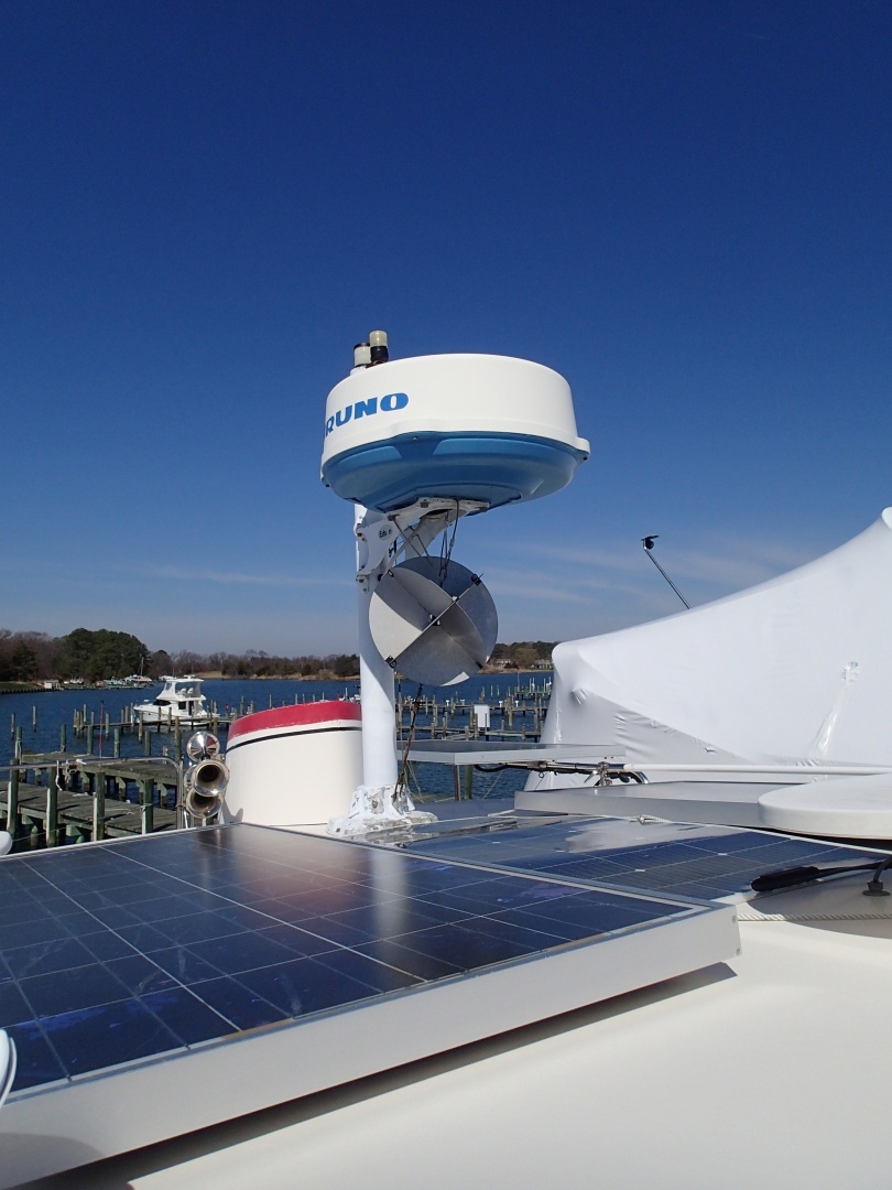 2000 Nordic Tugs Pilothouse Trawler 32 - Image 26