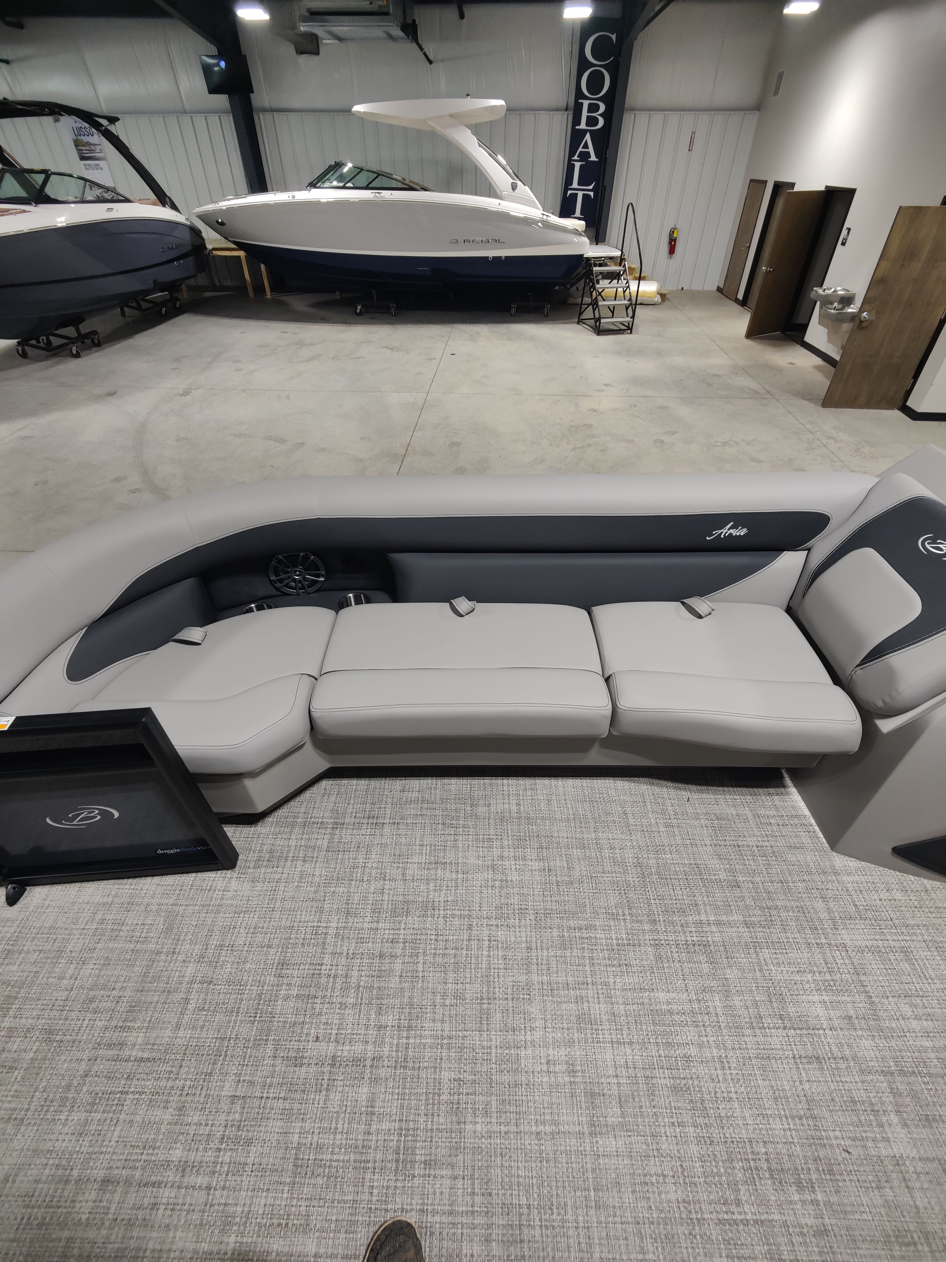 2026 BARLETTA A24UC - Image 7