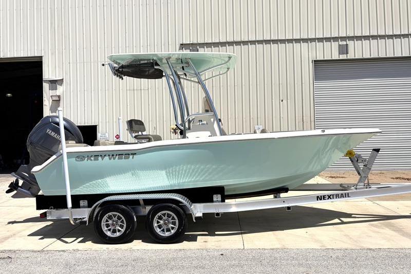 2024 Key West 203 FS