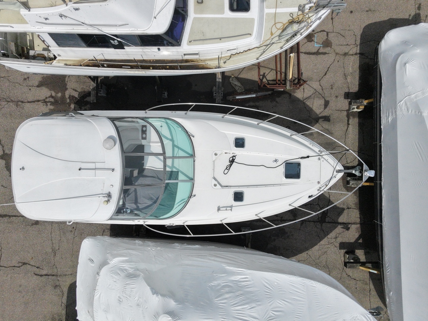 2013 Rinker 360 Express Cruiser - Image 6