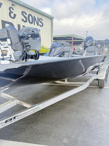 2026 Xpress H 20 BASS - 18