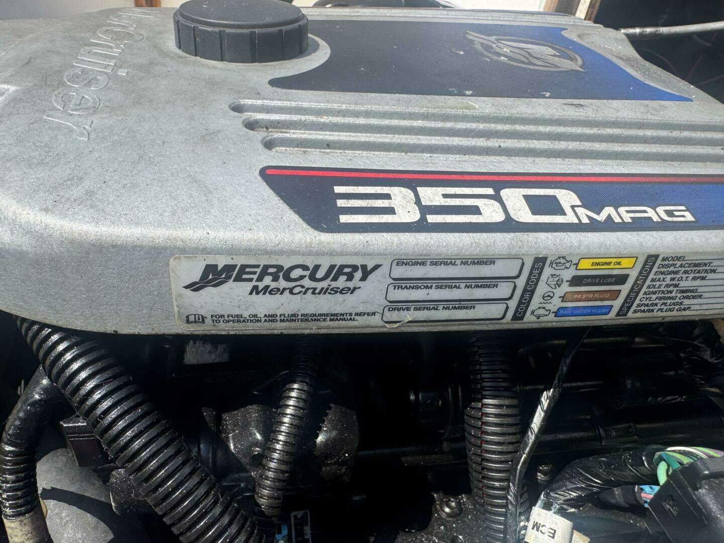 1984 Surf-Hunter Surfhunter 25 - Image 12