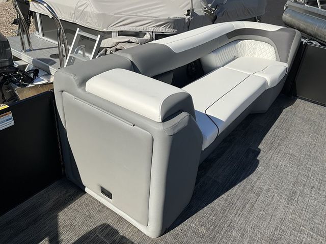 2025 Godfrey Marine Sweetwater 2286 SB - 21