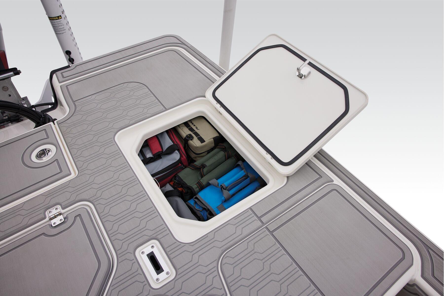 2026 Mako 18 Pro Skiff - 21