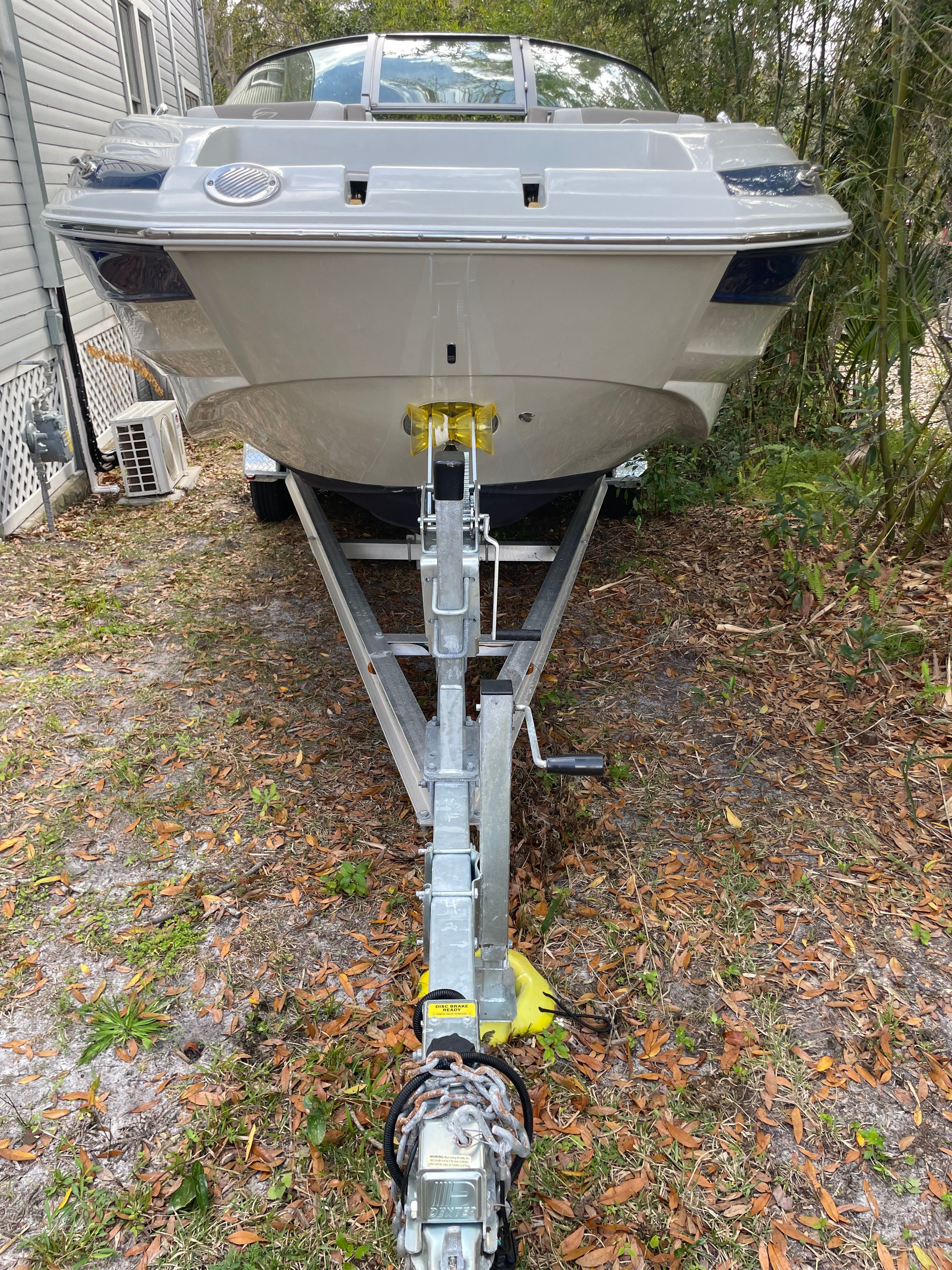 2023 Crownline Eclipse E235 - 11