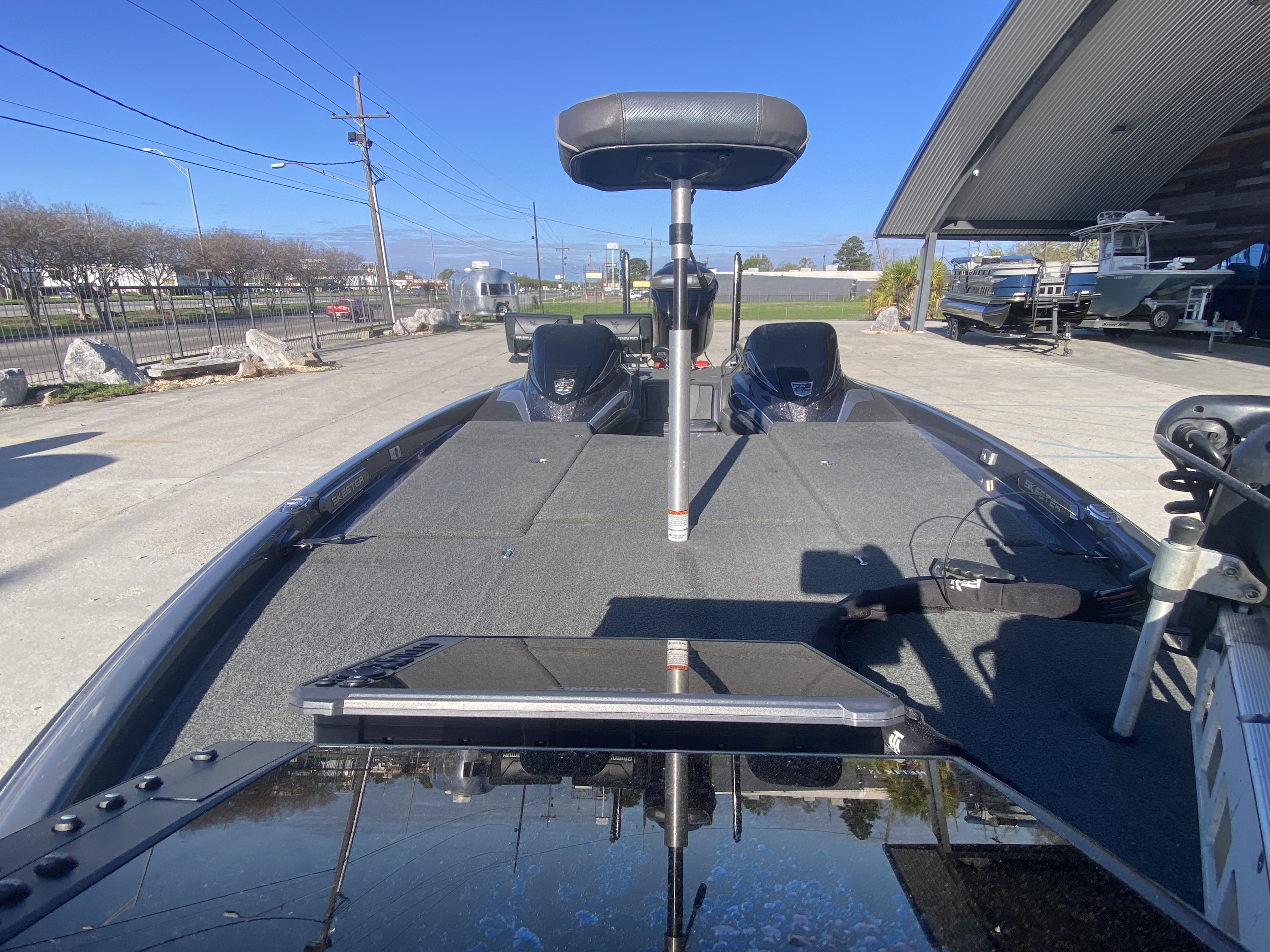 2020 Skeeter FXR 20 DC - 22