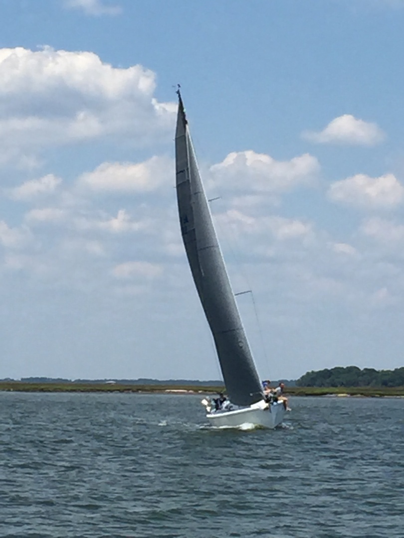 2004 J Boats J/109 Shoal - Image 30