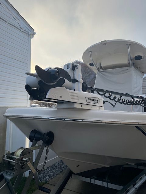 2022 Carolina Skiff 21 Ultra Elite - 39