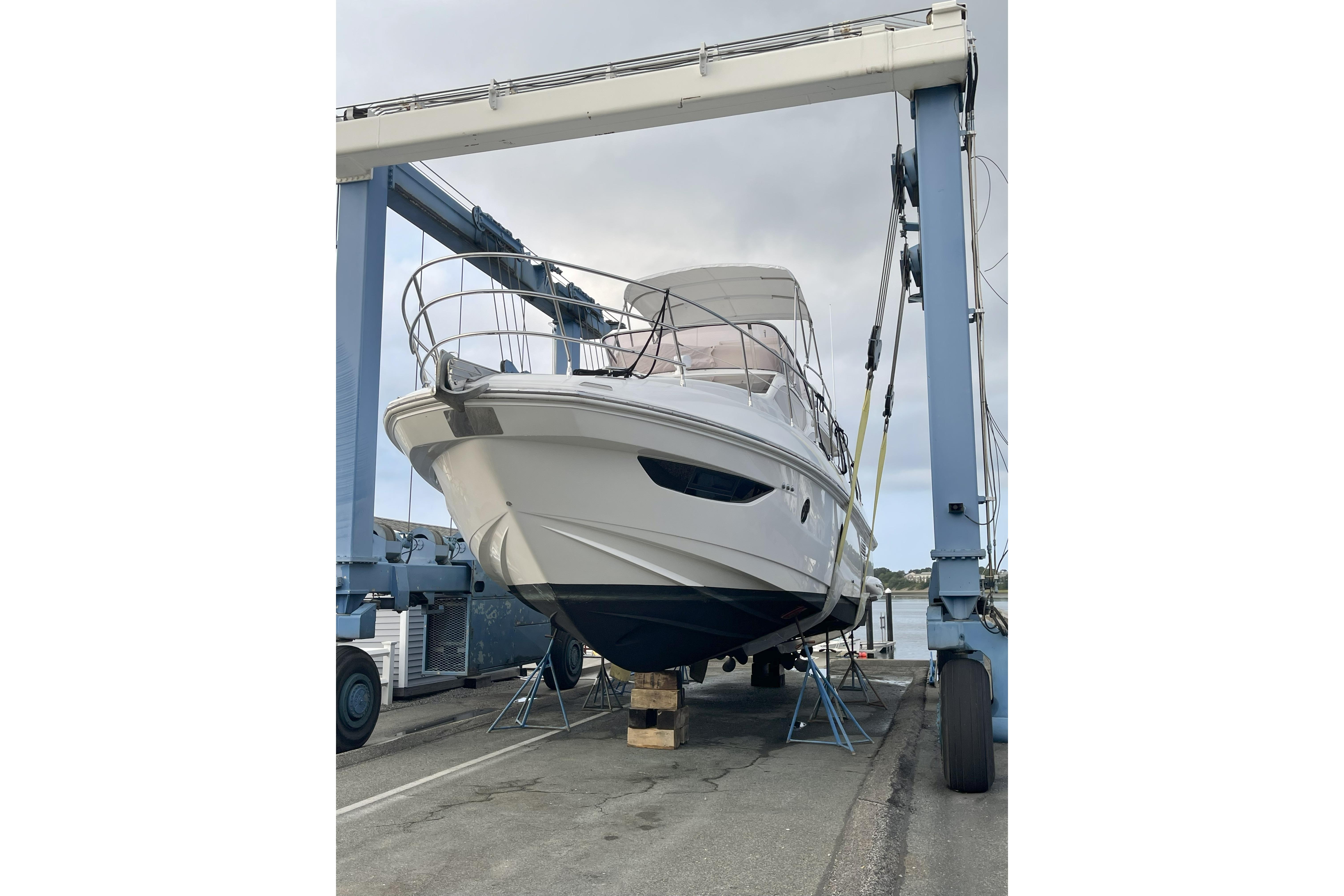 2014 Azimut 45 - 85