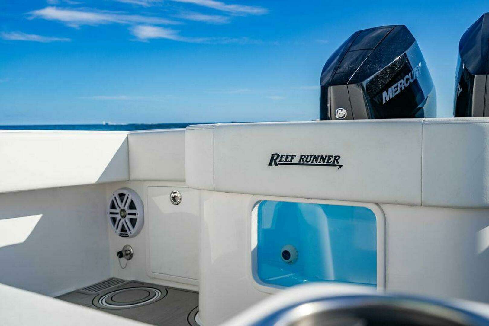 2026 Reef Runner 340 - Image 13