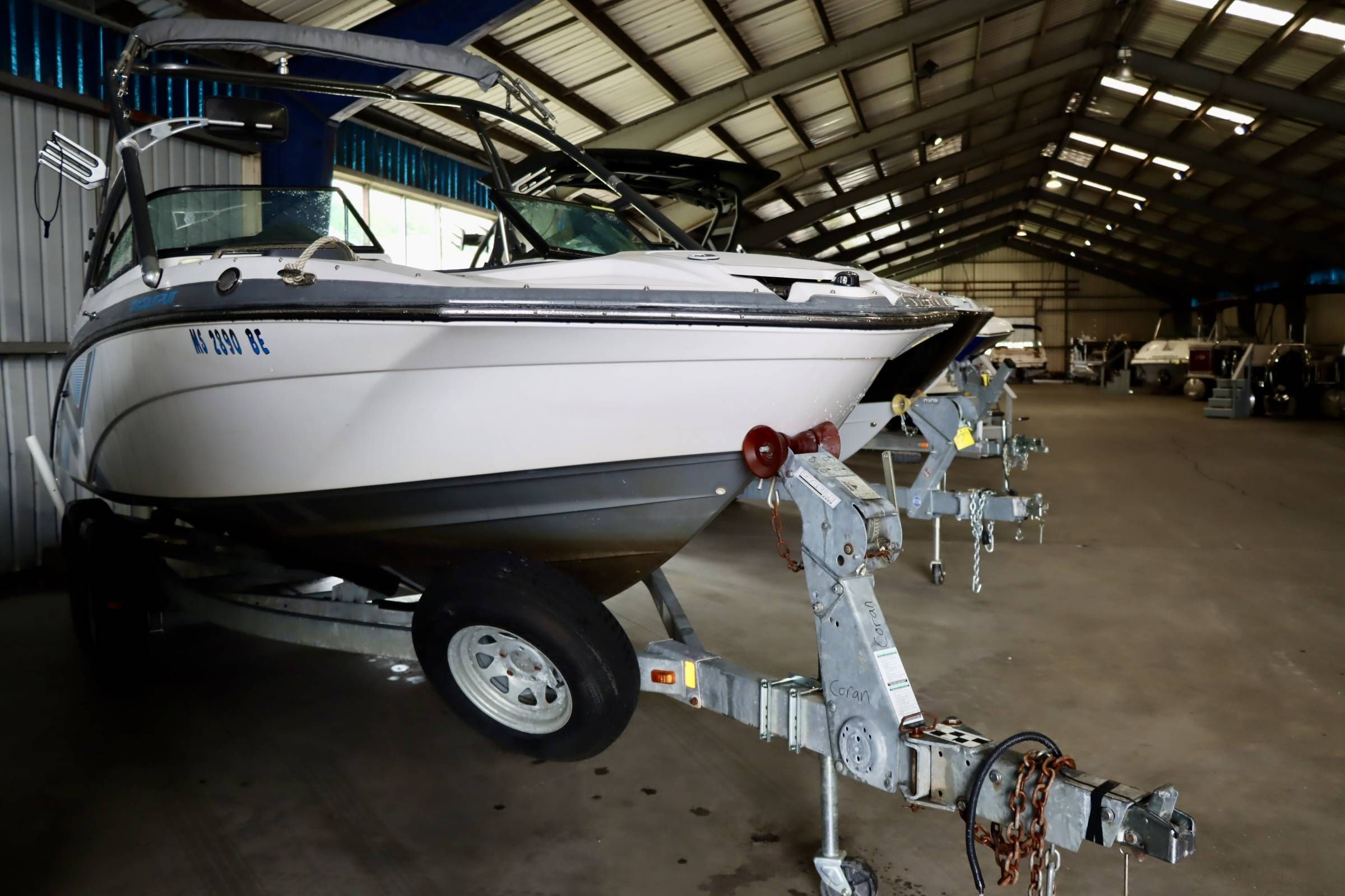 2015 Yamaha Boats 212X - 19