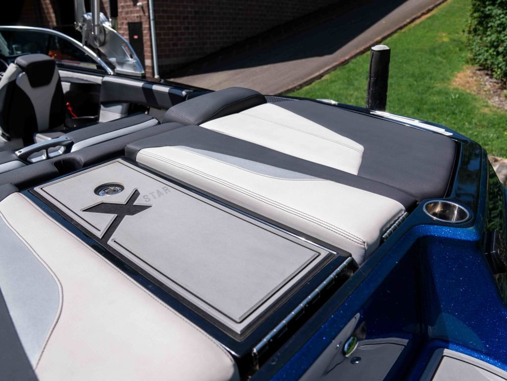 2018 MasterCraft XStar - 4