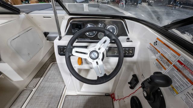 2023 Bayliner DX 2000 - 14