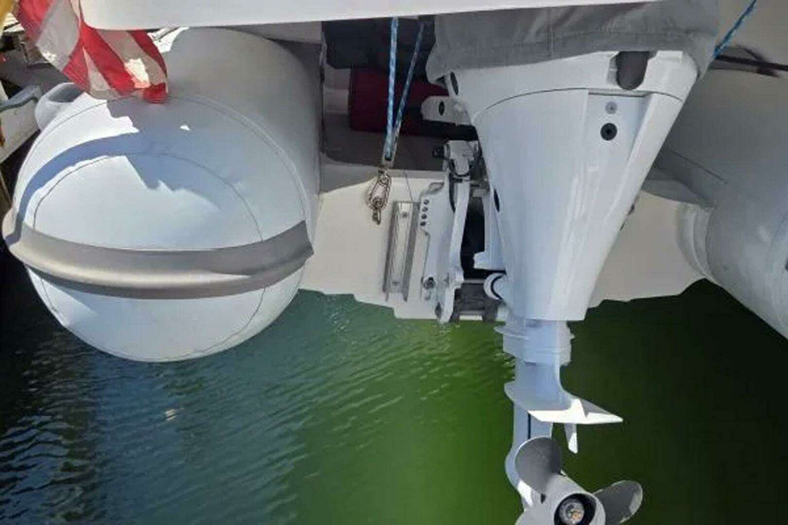 2008 Fountaine Pajot Salina 48 - Image 16
