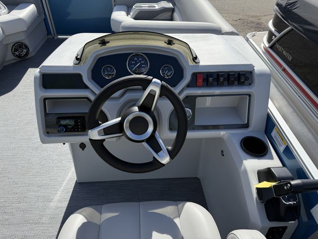 2026 Godfrey 2286 Xperience SFLX - 6