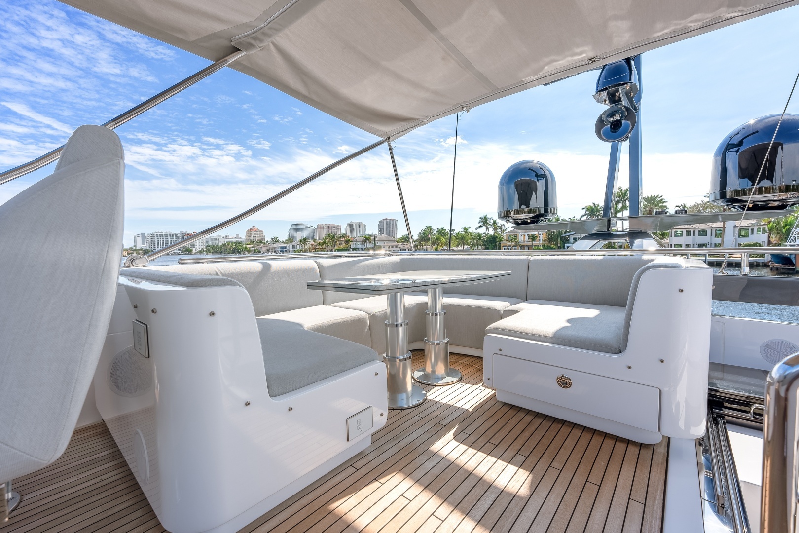 2024 Azimut S8 - Image 23