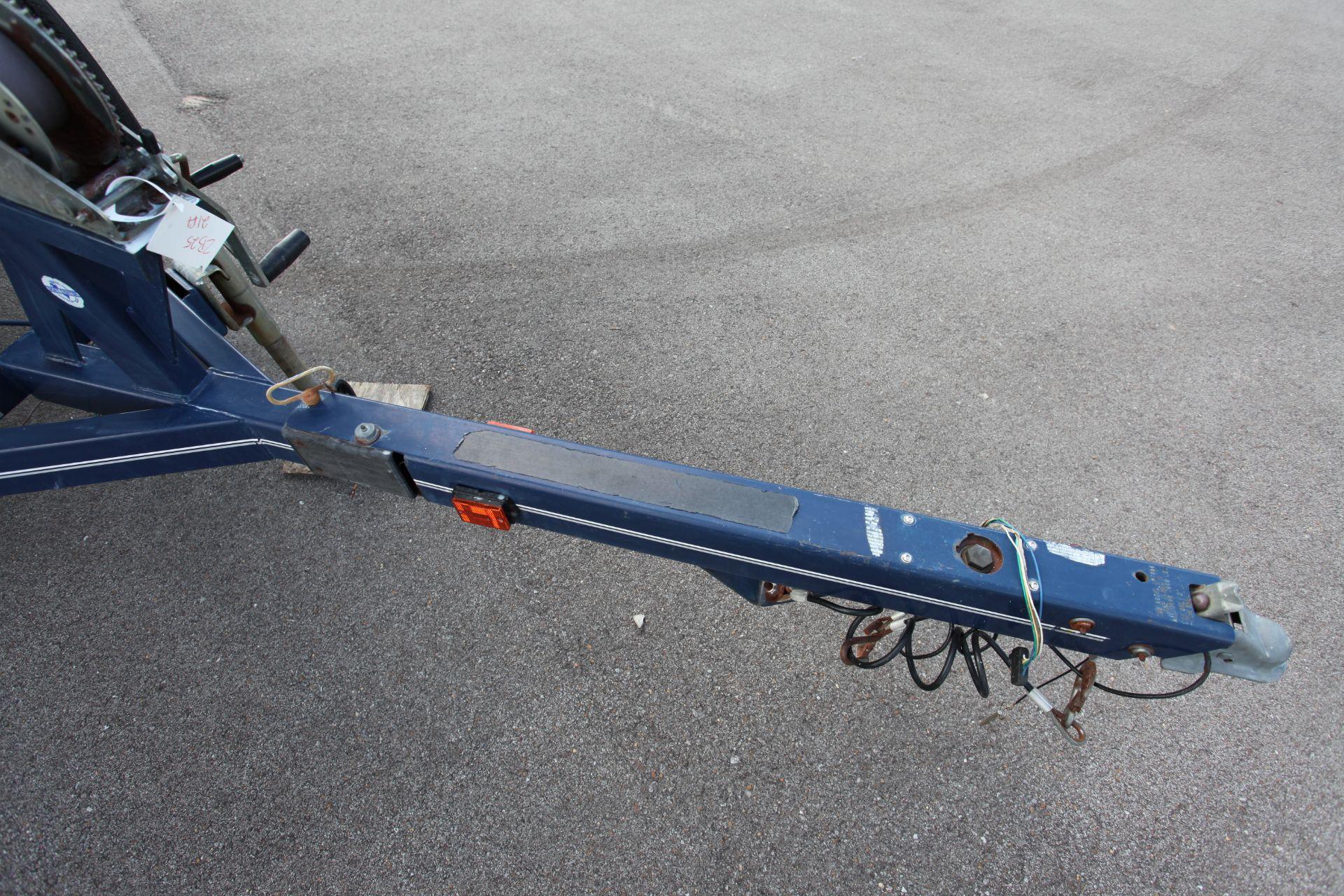 2008 Four Winns H210 - 21