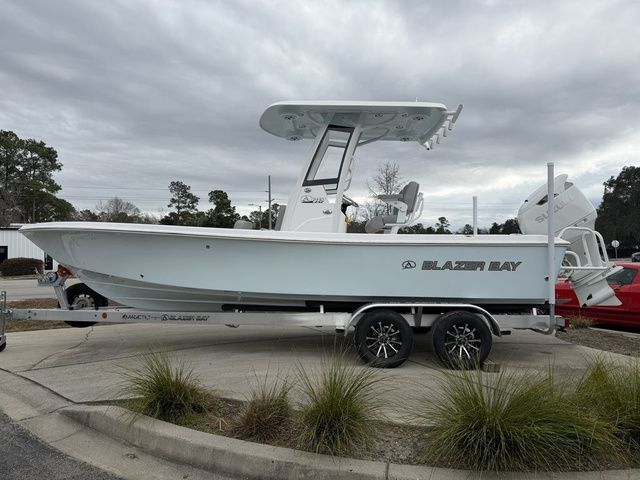 2026 Blazer Bay 2440 - 3