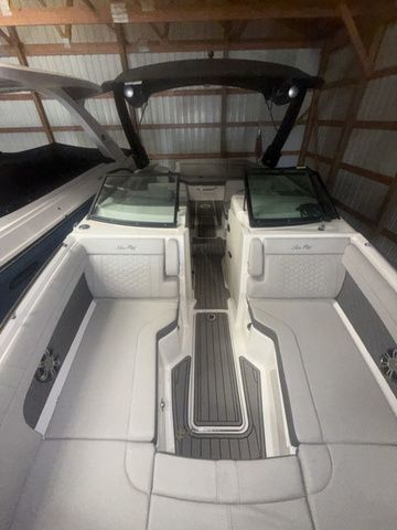 2025 Sea Ray SDX 290 - 6