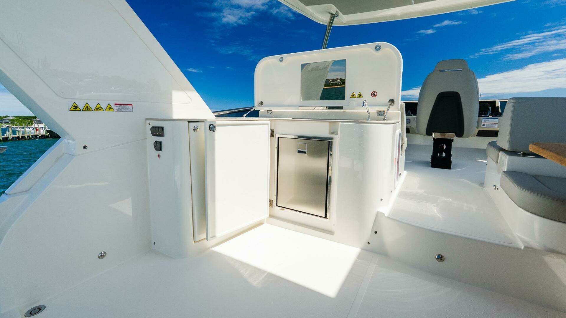 2026 Absolute Navetta 53 - Image 52